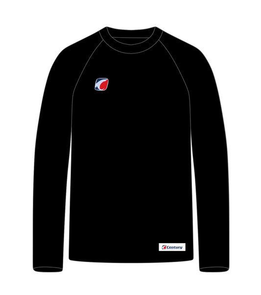 Century Full Sleeve Performance Tee