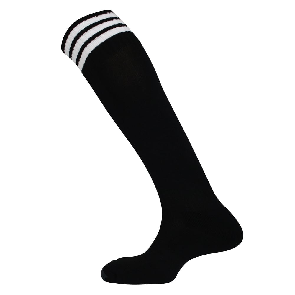 Mercury 3 Stripe Sock