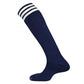 Mercury 3 Stripe Sock