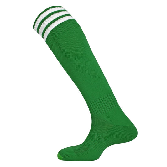 Mercury 3 Stripe Sock