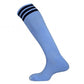 Mercury 3 Stripe Sock