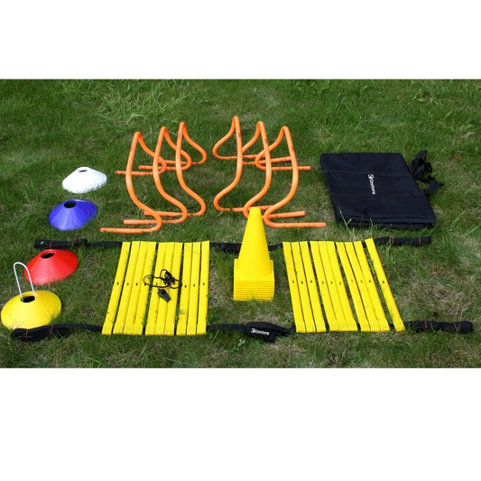 Agility & Speed Training Kit